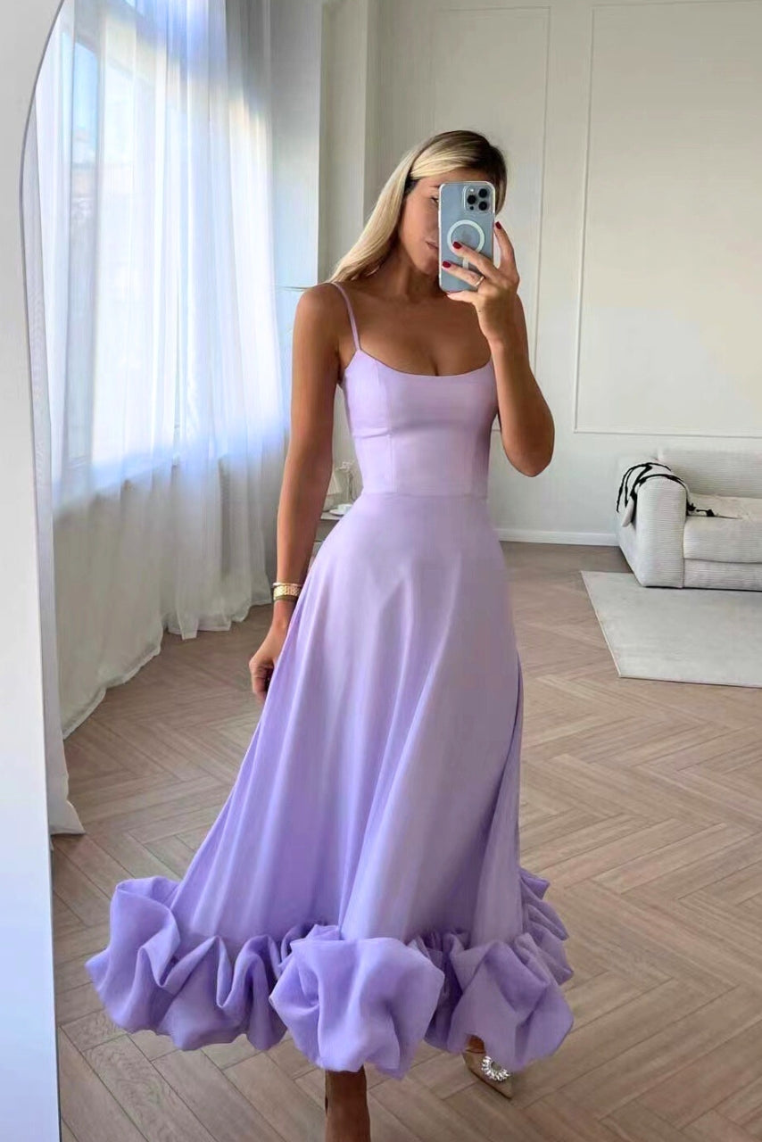 Vestido Animal Chic