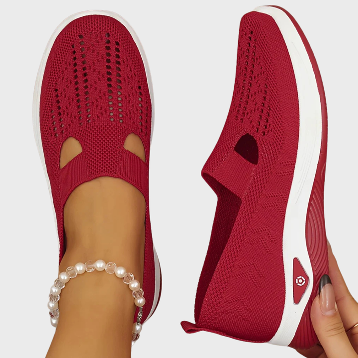 Carry™ | Zapatos Ortopédicos sin Cordones