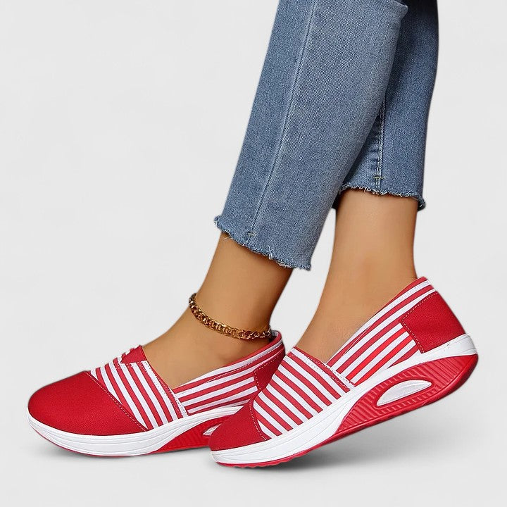 Zapatillas Ortopédicas Julia