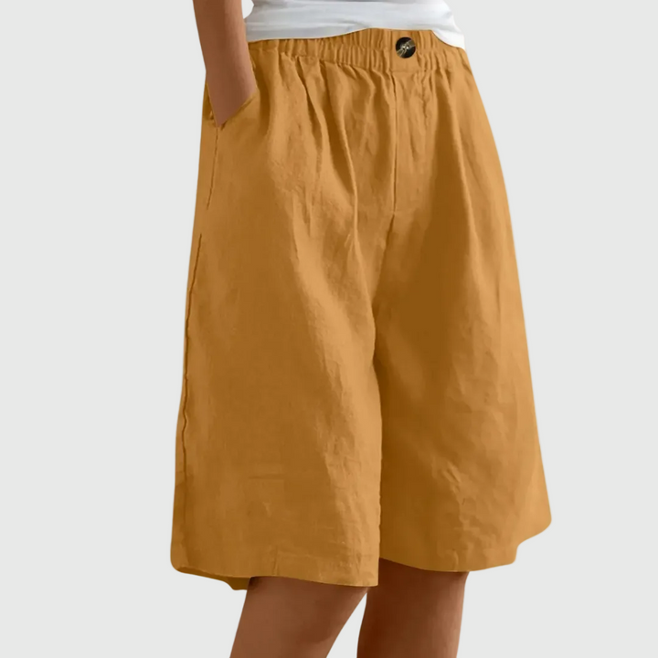 Miley™ | Shorts Elegantes y Cómodos