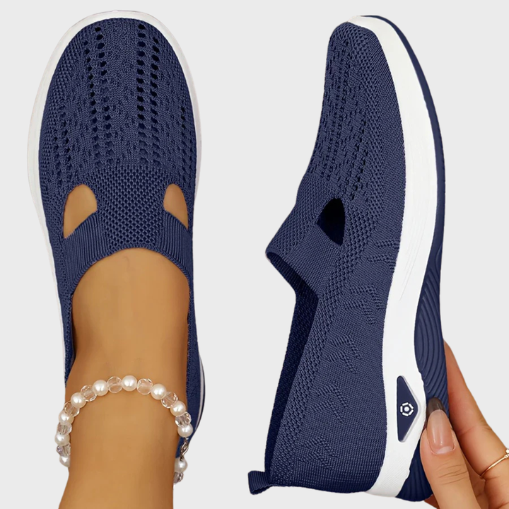 Carry™ | Zapatos Ortopédicos sin Cordones