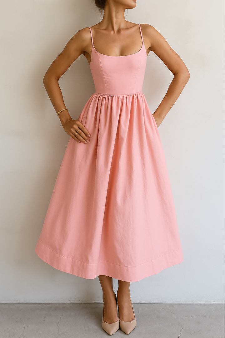 Tami™ | Vestido de Verano Elegante