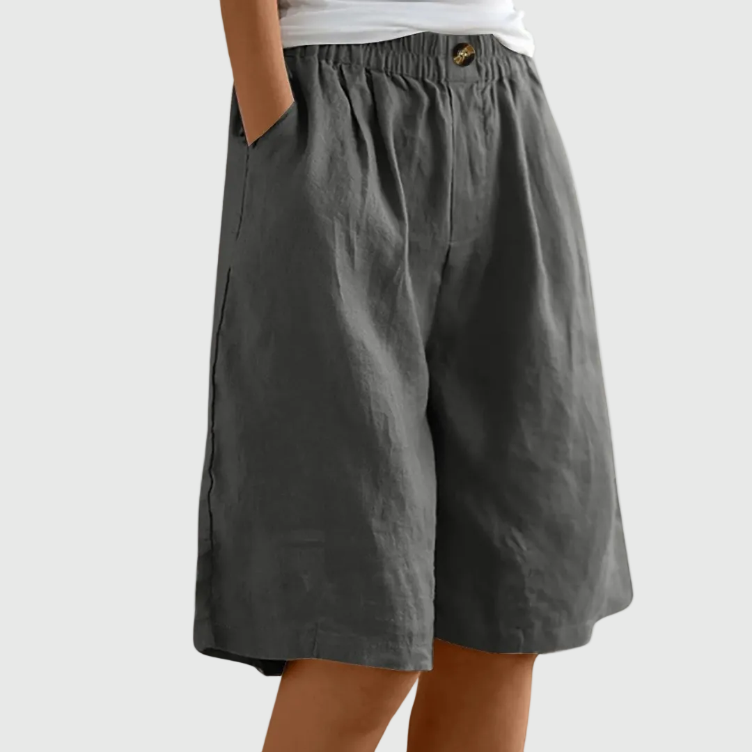 Miley™ | Shorts Elegantes y Cómodos