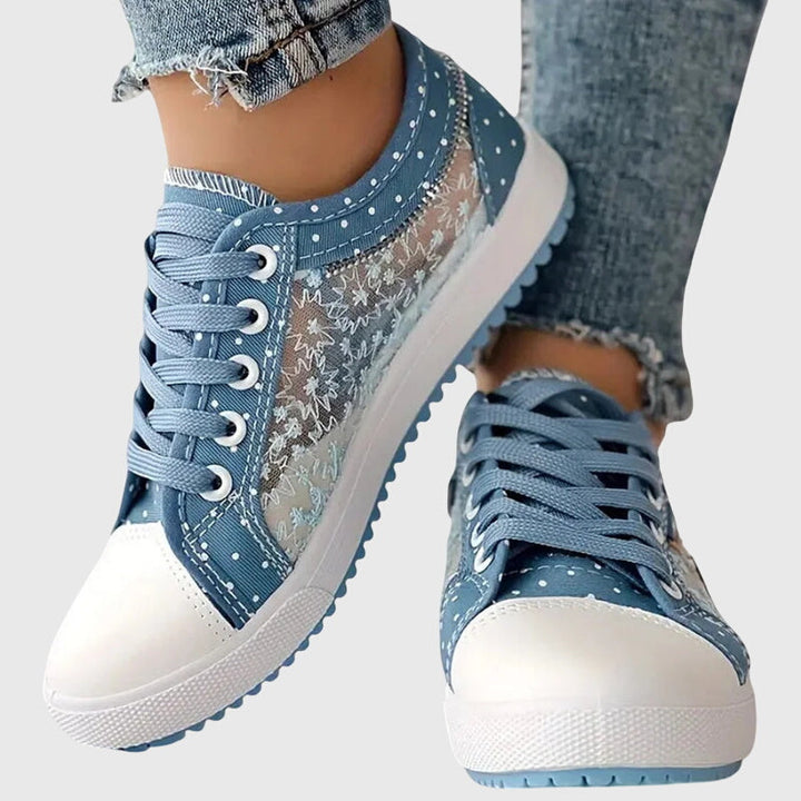 Zapatillas Ortopédicas Elena