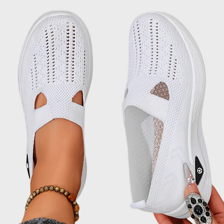 Carry™ | Zapatos Ortopédicos sin Cordones