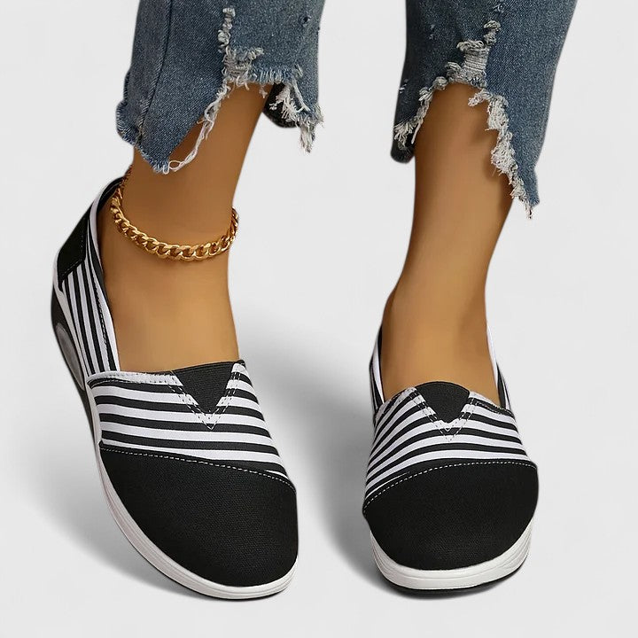 Zapatillas Ortopédicas Julia