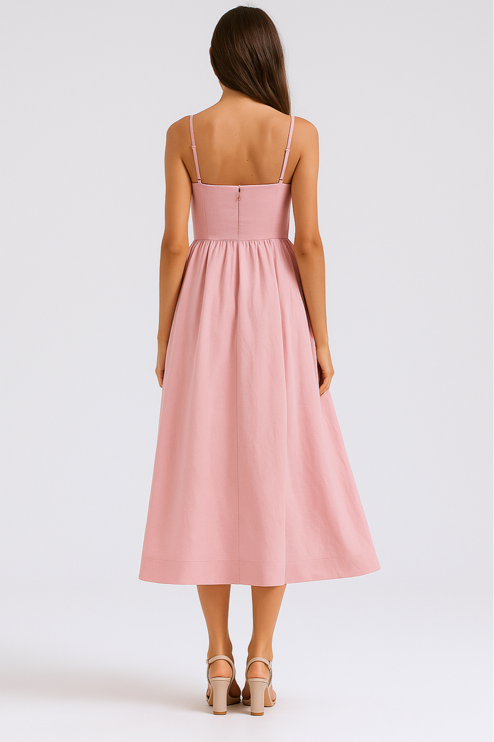Tami™ | Vestido de Verano Elegante