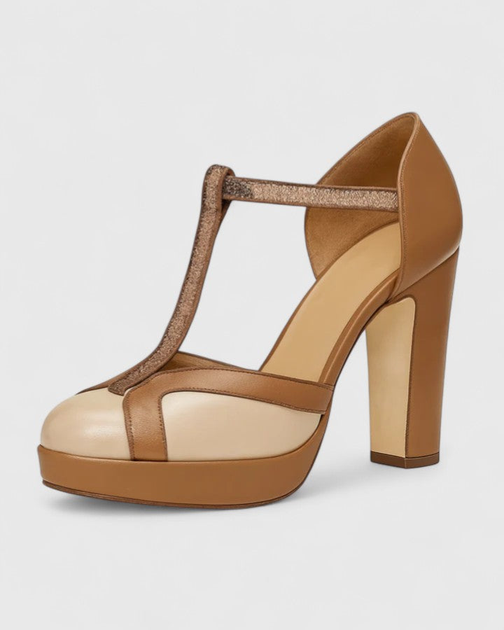 Isabella™ | Tacones Cómodos