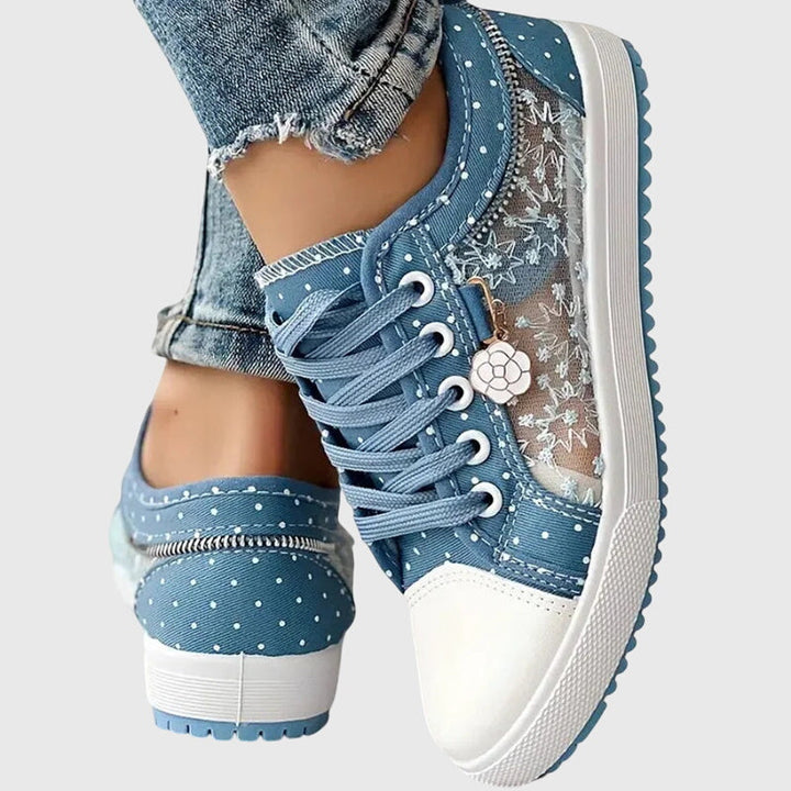 Zapatillas Ortopédicas Elena