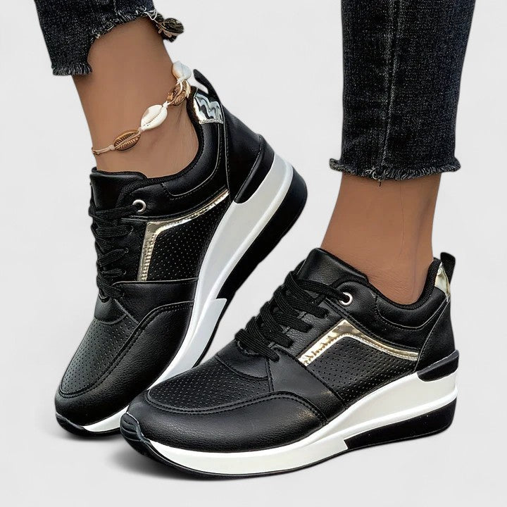 Zapatos Ortopédicos Novyssa