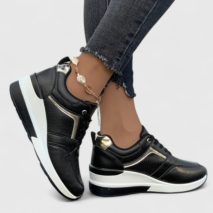 Zapatos Ortopédicos Novyssa