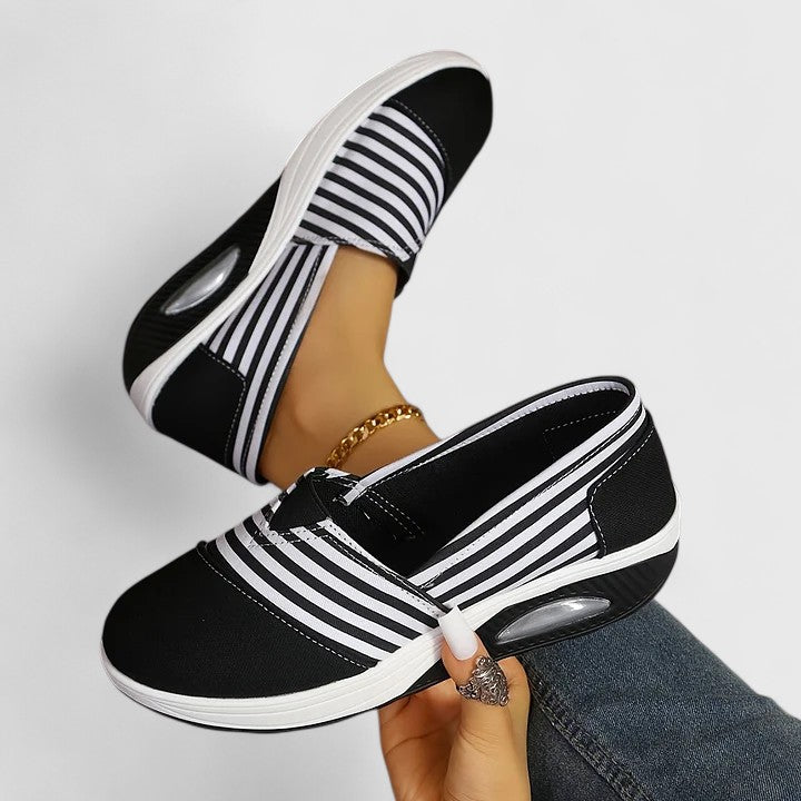 Zapatillas Ortopédicas Julia