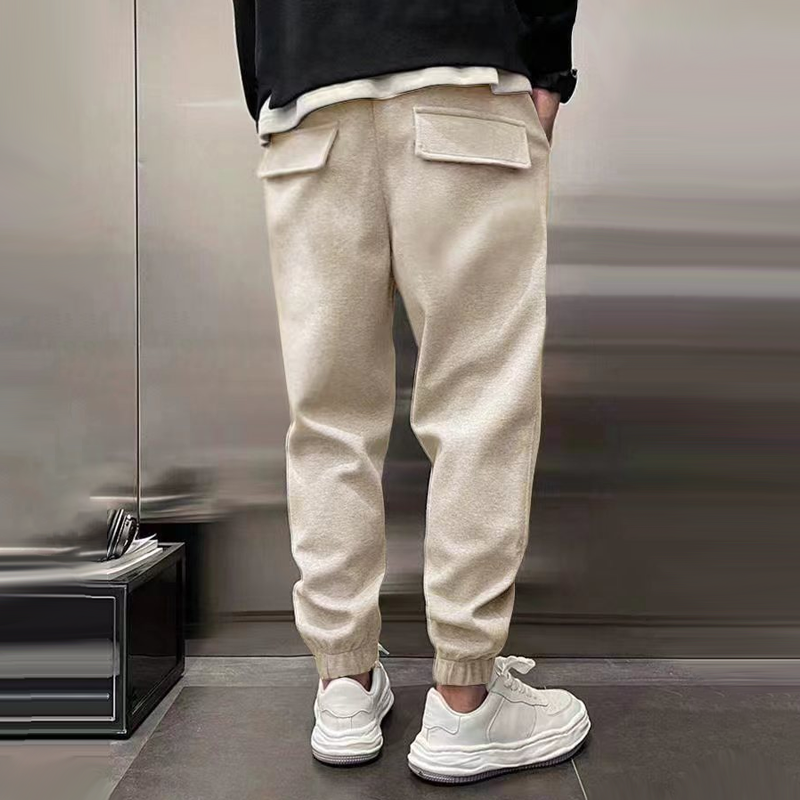 Bosco - Pantalones Supreme