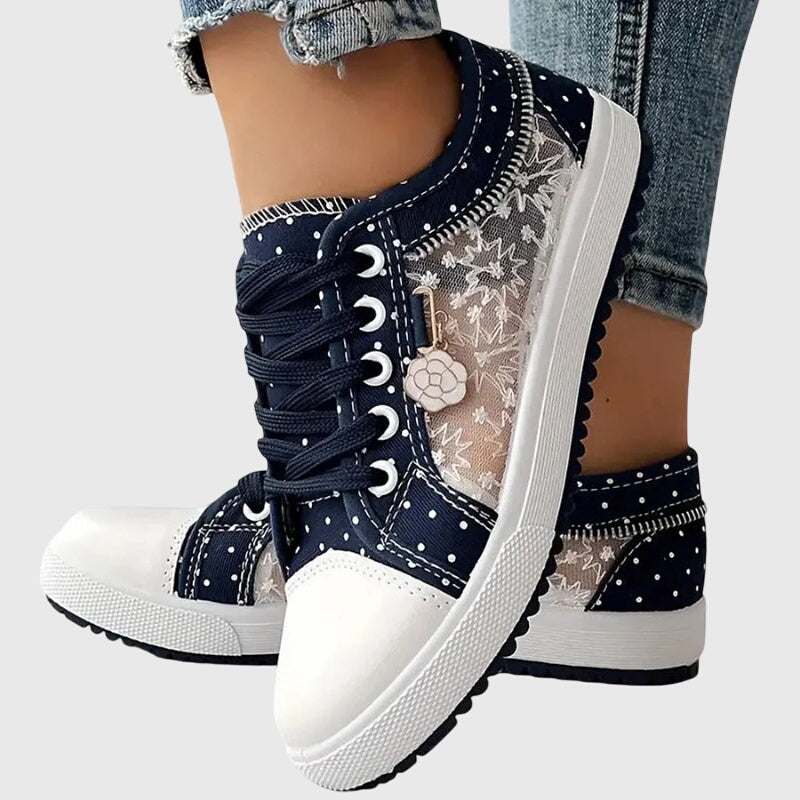 Zapatillas Ortopédicas Elena