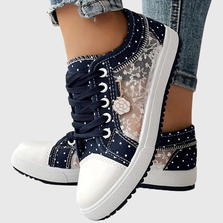 Zapatillas Ortopédicas Elena
