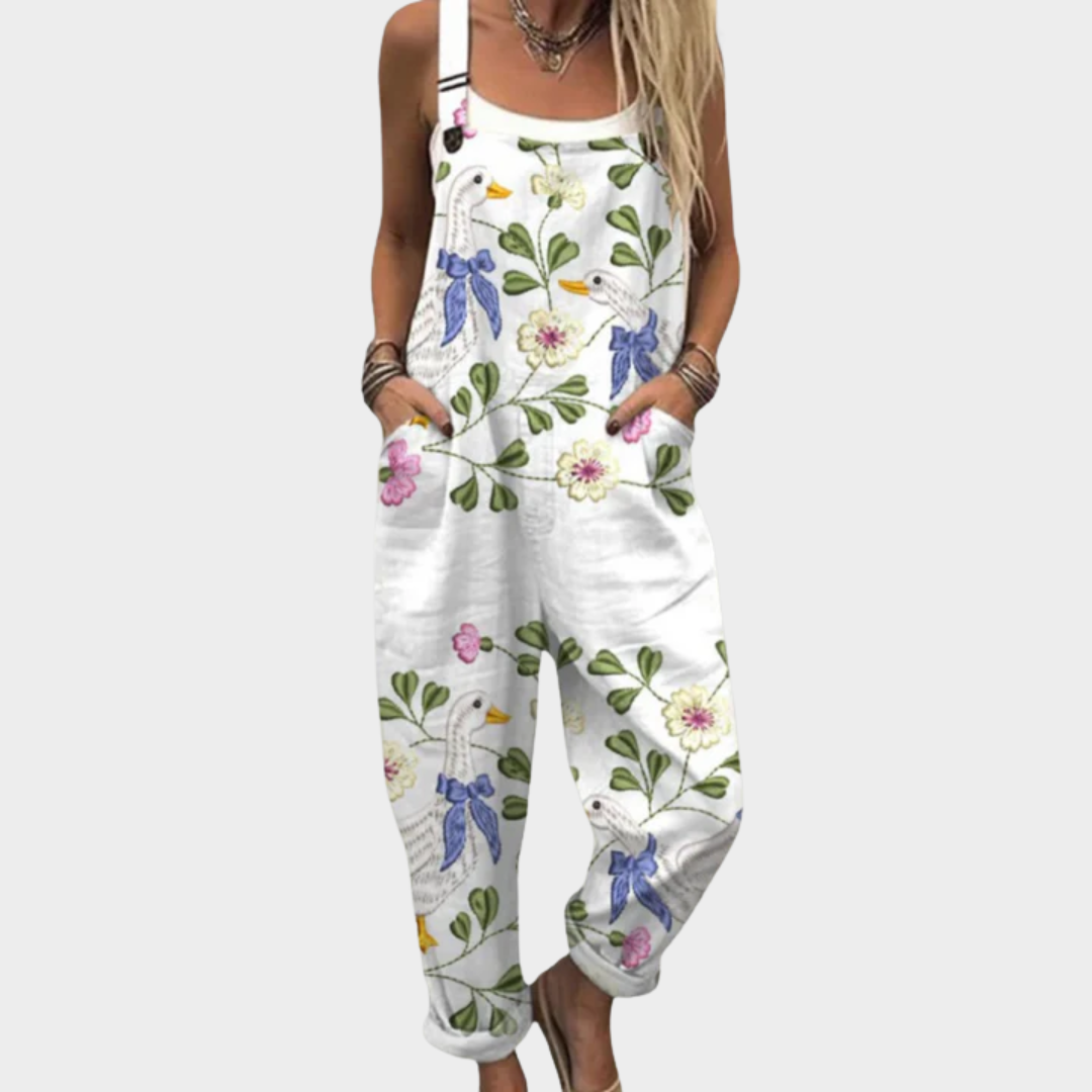 Tona™ | Peto cómodo con estampado