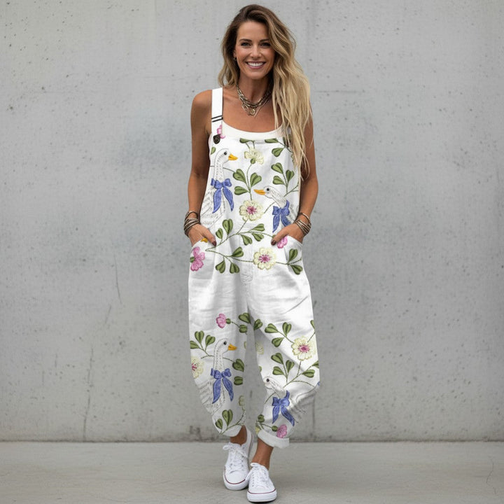Tona™ | Peto cómodo con estampado