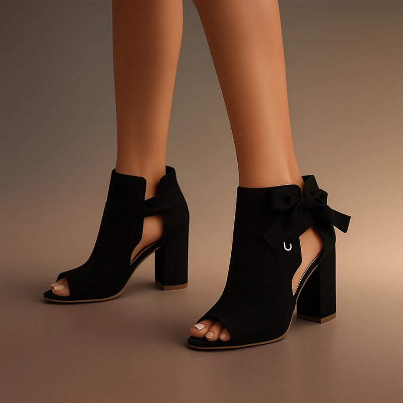 Marcella™ | Tacones Elegantes