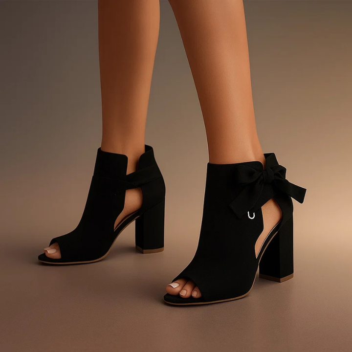 Marcella™ | Tacones Elegantes
