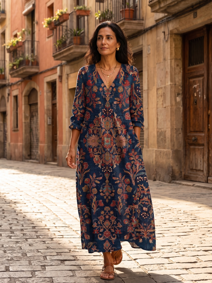 Alessia™ | Vestido para el Día a Día