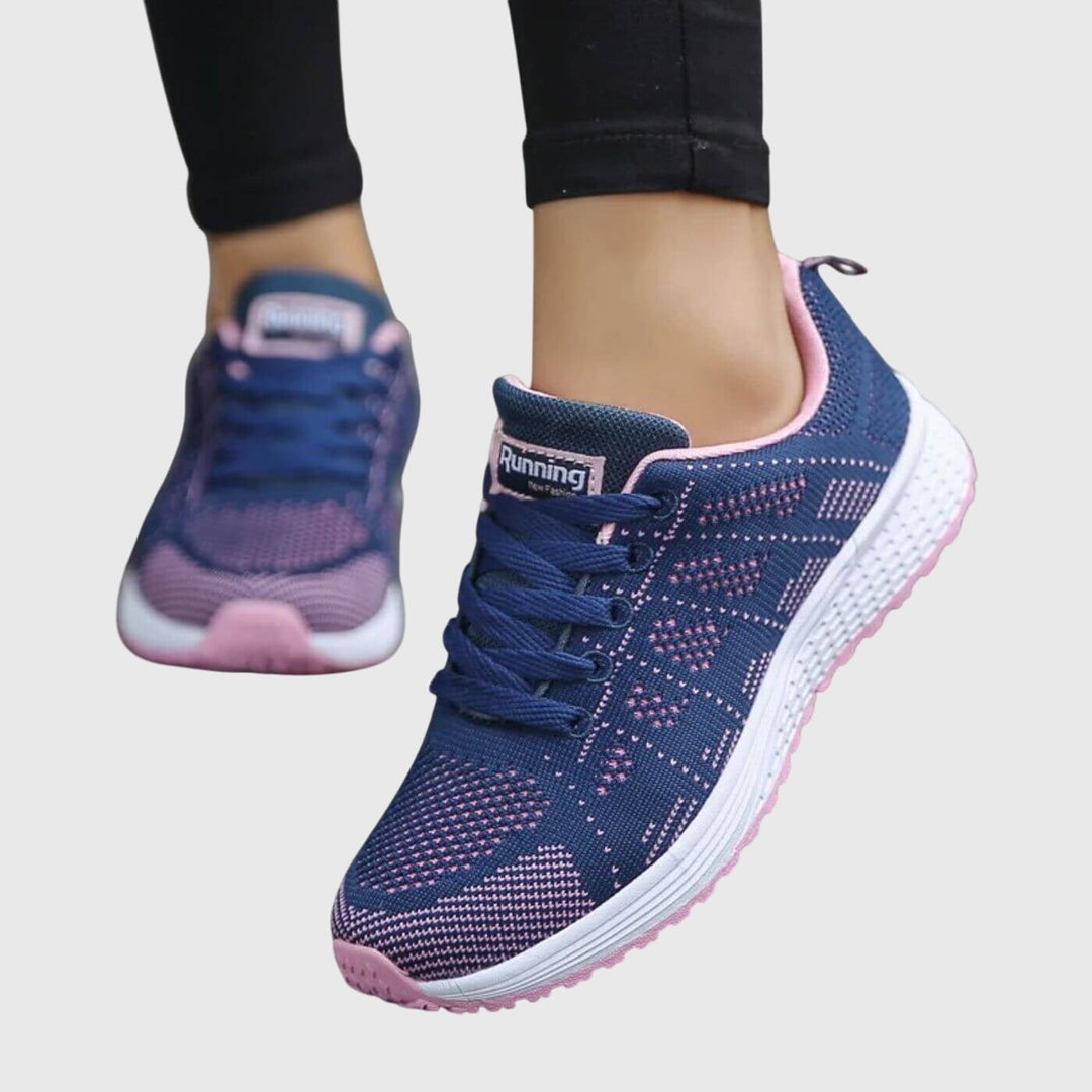 Zapatos Ortopédicos para Mujeres Betta