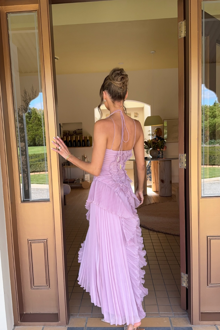 Adeline | Vestido Elegante y Aireado