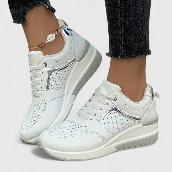 Zapatos Ortopédicos Novyssa