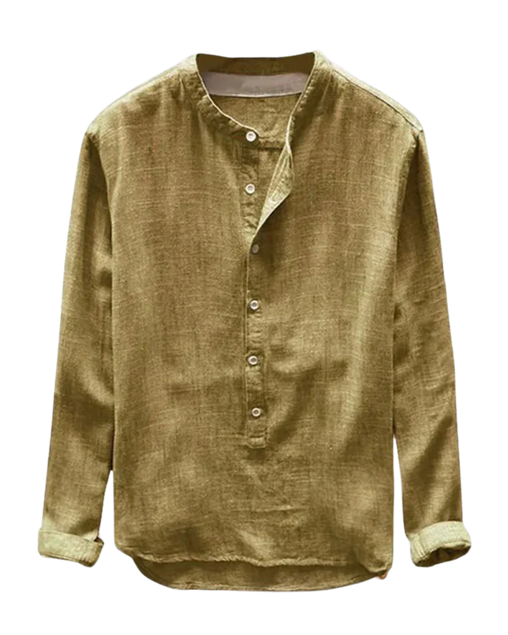 Camisa Nassau