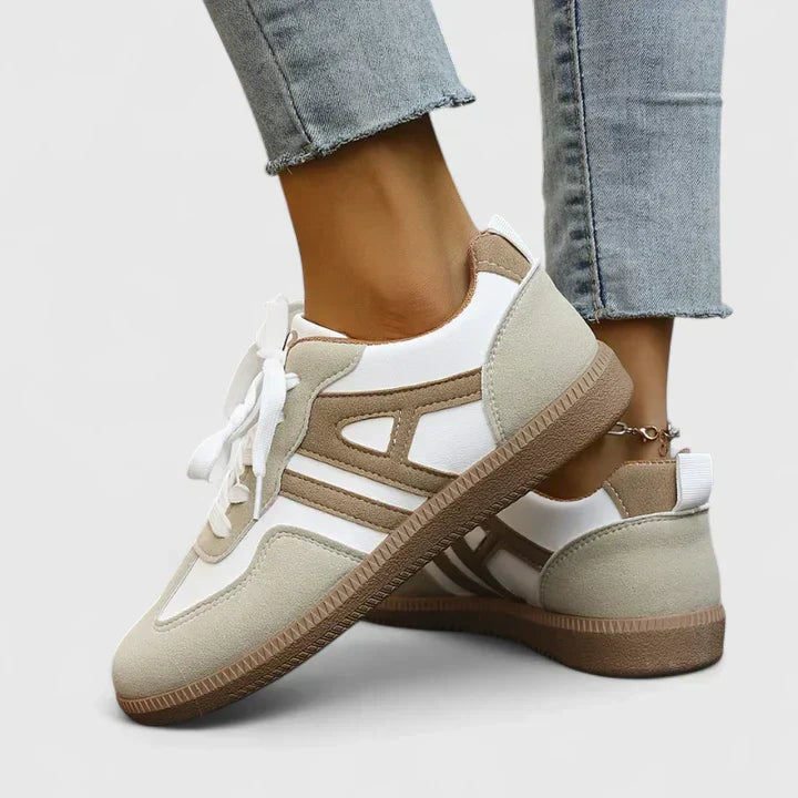 Zapatillas Ortopédicas Delyziah