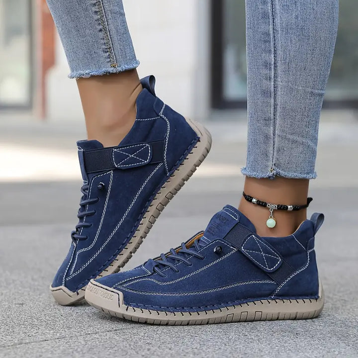 Mia™ | Zapatillas Ortopédicas Cómodas y sin Dolor