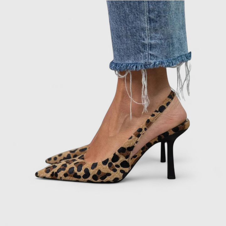 Isabriella™ | Tacones Ortopédicos