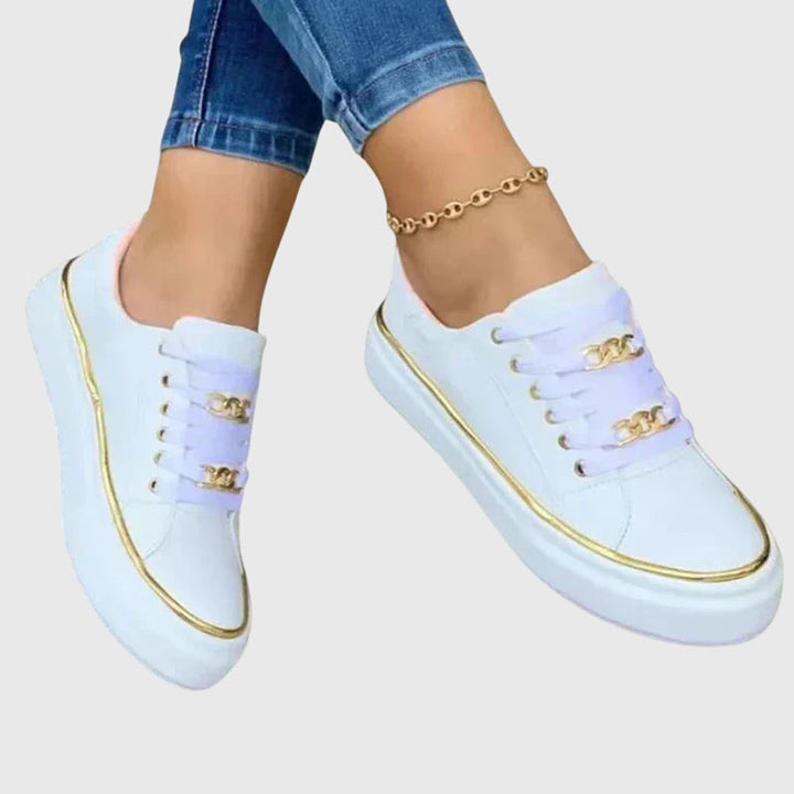 Zapatos Ortopédicos Elegantes Camille