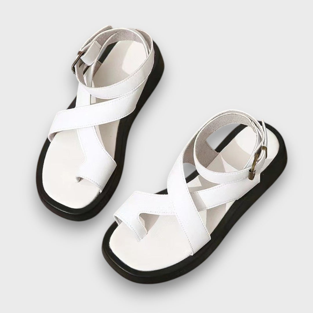 Nora – Sandalias Gladiadoras