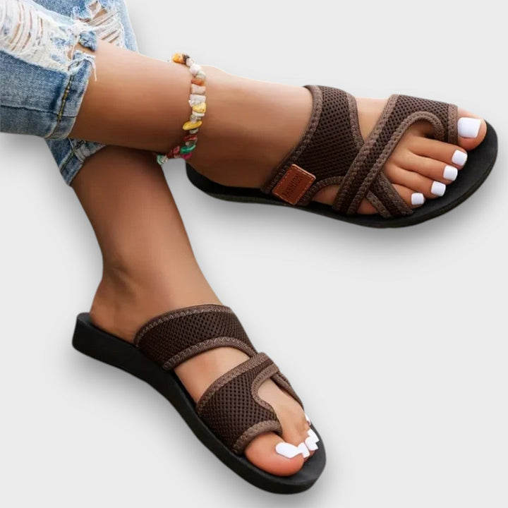 Naya – Zapatos de Verano Cómodos con un Factor de Bienestar