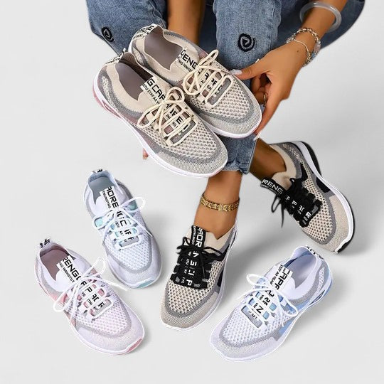 Zapatillas Ortopédicas Koralyn