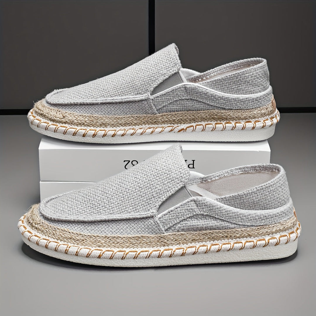 Mocasines de verano Marbella