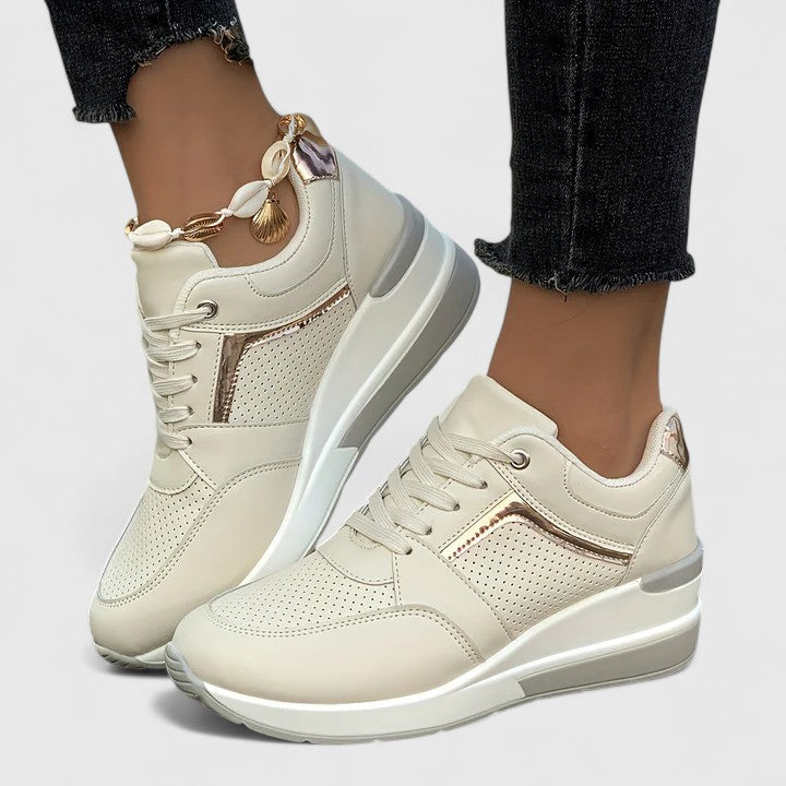 Zapatos Ortopédicos Novyssa