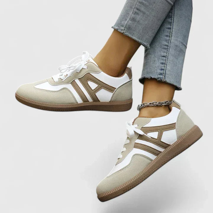 Zapatillas Ortopédicas Delyziah