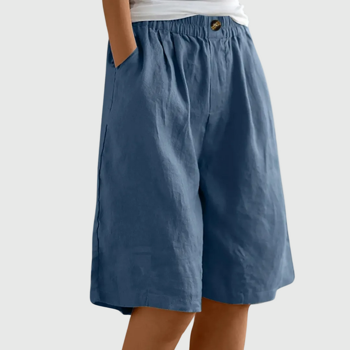 Miley™ | Shorts Elegantes y Cómodos