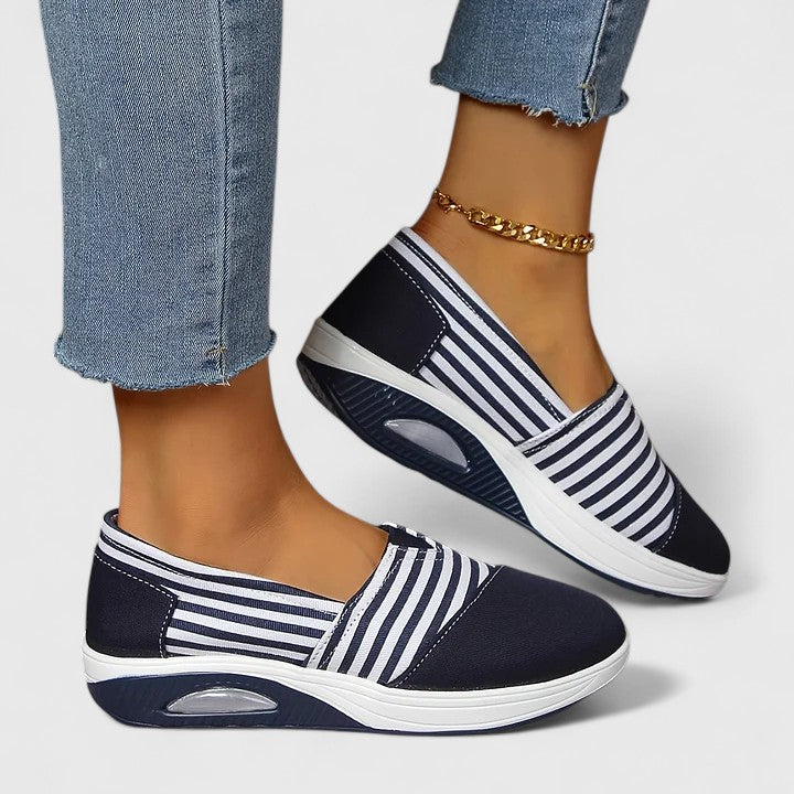 Zapatillas Ortopédicas Julia