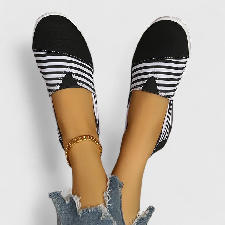Zapatillas Ortopédicas Julia