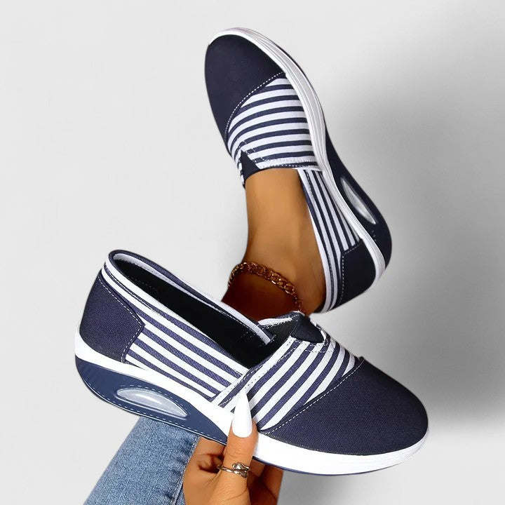 Zapatillas Ortopédicas Julia