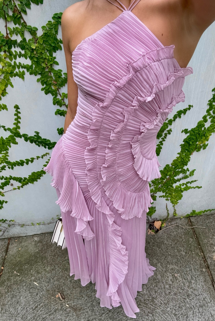 Adeline | Vestido Elegante y Aireado