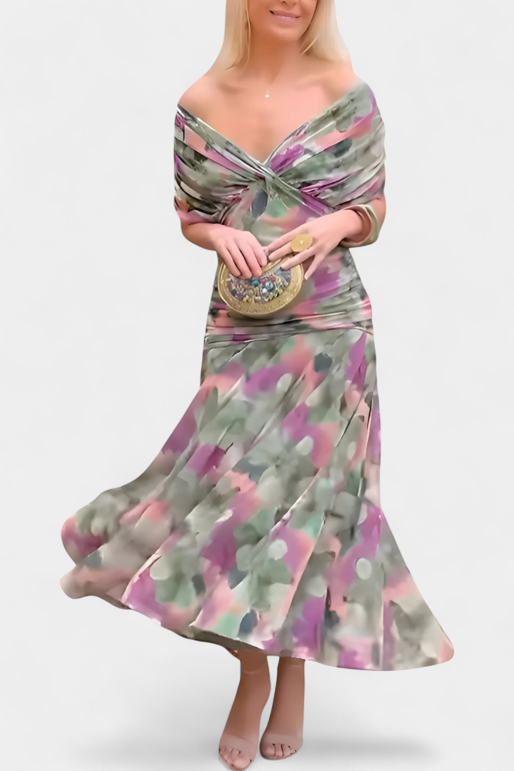 Kavela | El Vestido que Todas Notarán
