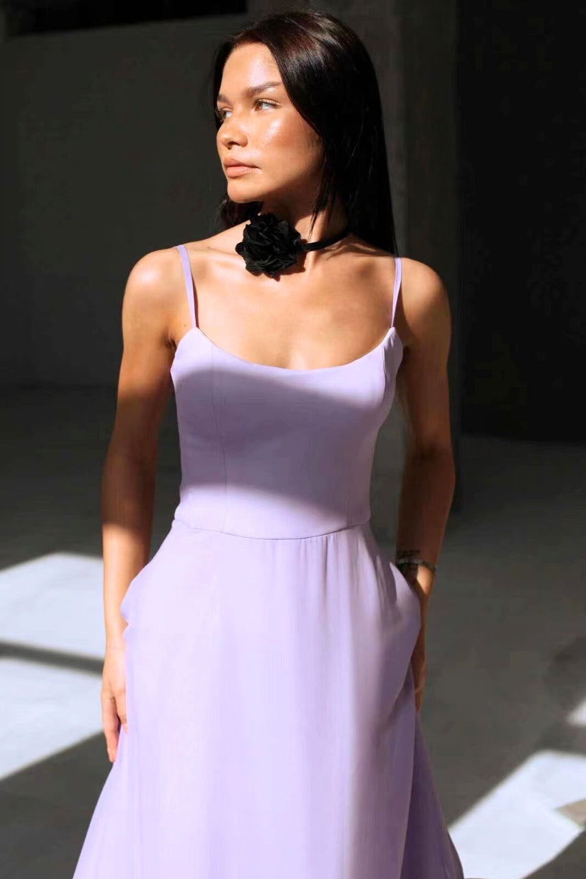 Vestido Animal Chic