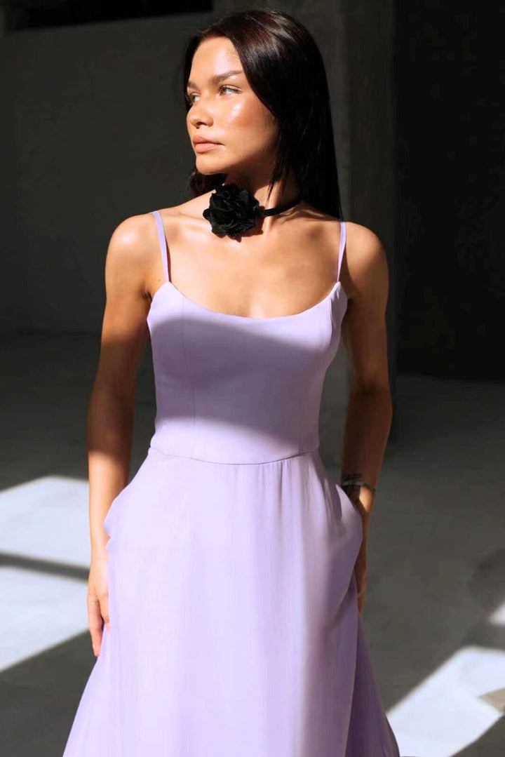 Vestido Animal Chic