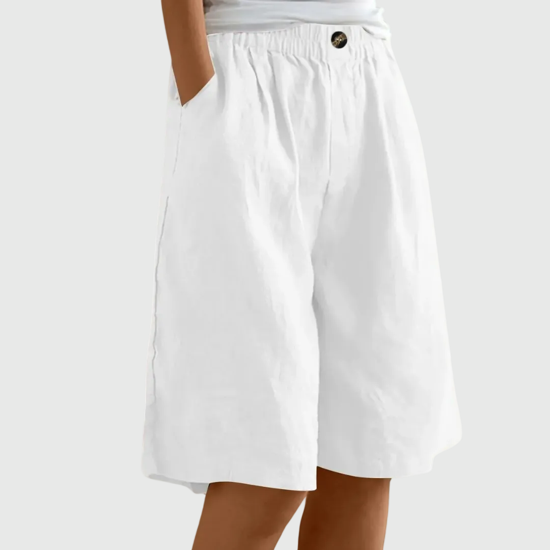 Miley™ | Shorts Elegantes y Cómodos
