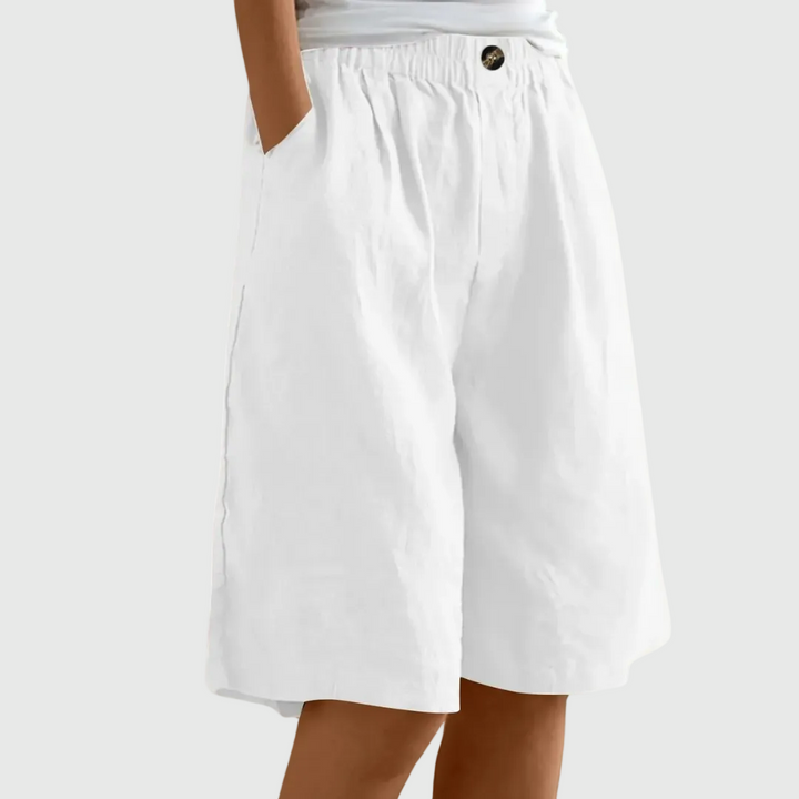 Miley™ | Shorts Elegantes y Cómodos
