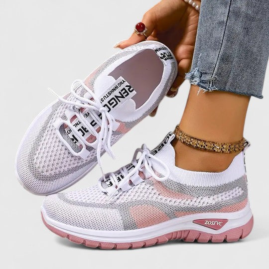 Zapatillas Ortopédicas Koralyn