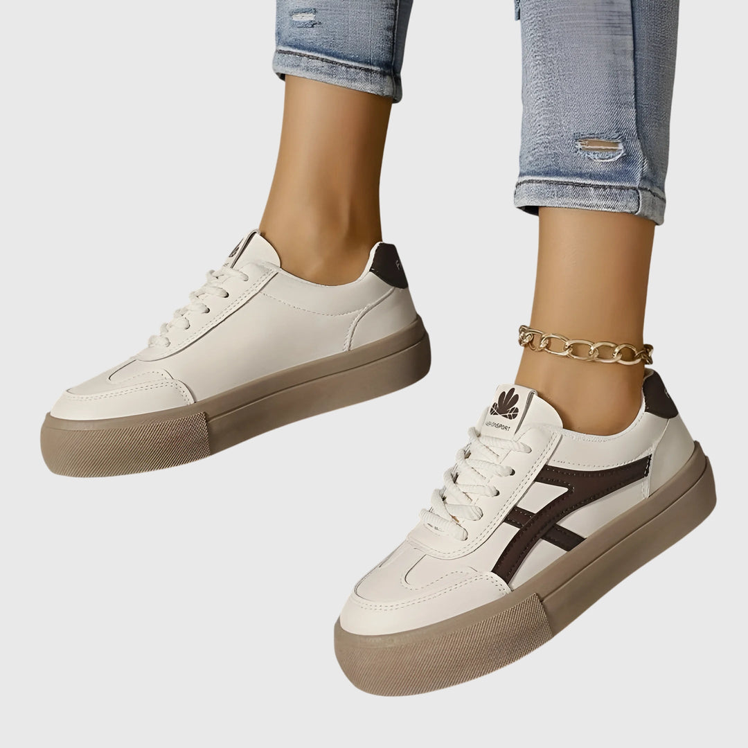 Zapatillas Ortopédicas Elza